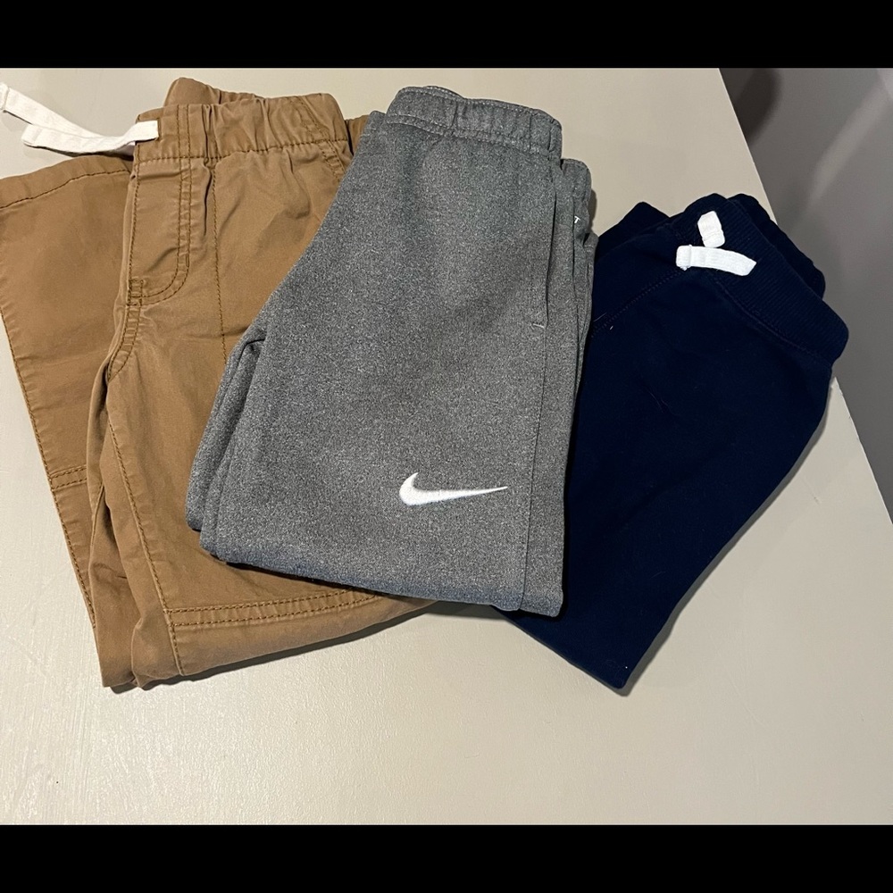 lot of size 5 boys pants